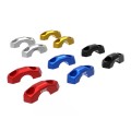 DBK Special Parts (Ducabike) Billet Handlebar Clamps for the BMW R 1300 GS DBK Special Parts (Ducabike) Billet Handlebar Clamps for the BMW R 1300 GS